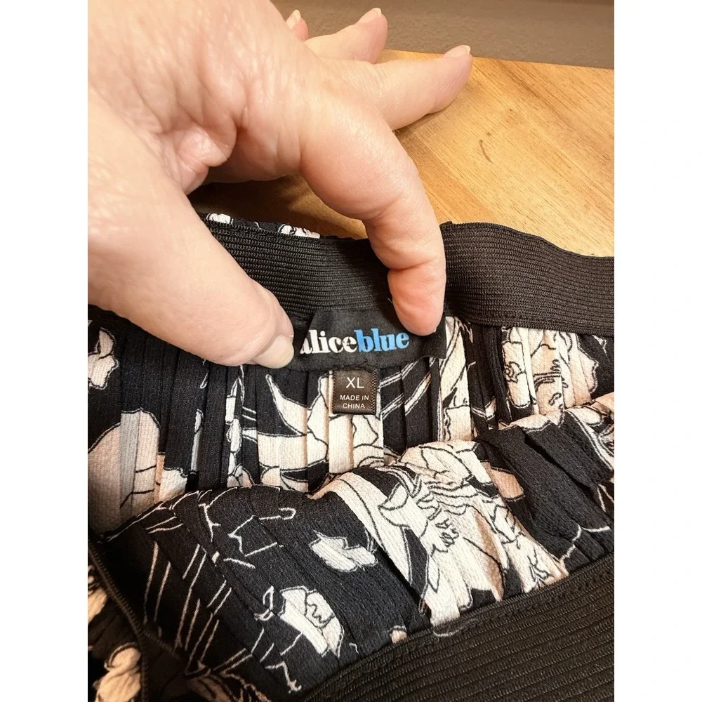 Alice Blue alice blue
